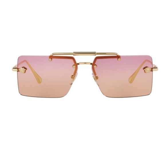 Versace Sunglasses, New - Picture 2 of 6